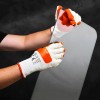 Рукавиці для скла BLUETOOLS Expert (10" / XL) (220-2214-10-IND)