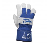 Робочі комбіновані рукавиці BLUETOOLS Expert (10"/ XL) (220-1253-IND)