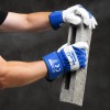 Робочі комбіновані рукавиці BLUETOOLS Expert (10"/ XL) (220-1253-IND)