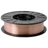 Обміднений зварювальний дріт BLUETOOLS ER70S-6 (СВ08Г2С) (0.8 мм, 5 кг) (220-8004)