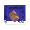 Обміднений зварювальний дріт BLUETOOLS ER70S-6 (СВ08Г2С) (1 мм, 15 кг) (220-8009)