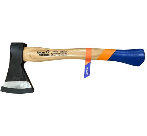 Сокира BLUETOOLS Expert (1 кг) (220-2004)