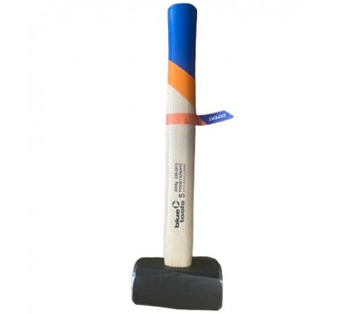 Кувалда-молоток BLUETOOLS Expert (2 кг) (220-2013)