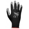 Рукавиці з нітриловим покриттям BLUETOOLS Expert OILGRIP (12 пар, 8" / M) (220-2206-08)