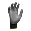 Рукавиці з нітриловим покриттям BLUETOOLS Expert OILGRIP (XL) (220-2206-10-IND)