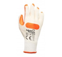 Рукавиці для скла BLUETOOLS Expert (10" / XL) (220-2214-10-IND)
