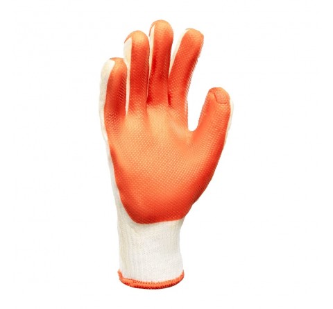 Рукавиці для скла BLUETOOLS Expert (10" / XL) (220-2214-10-IND)