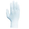 Робочі рукавиці з поліестеру ПВХ-крапка BLUETOOLS Expert (12 пар) (220-2210)