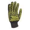 Робочі рукавиці BLUETOOLS Standard (10пар, 10" / XL) (220-2235-10)