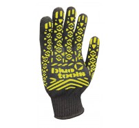 Робочі рукавиці BLUETOOLS Standard (10" / XL) (220-2235-10-IND)