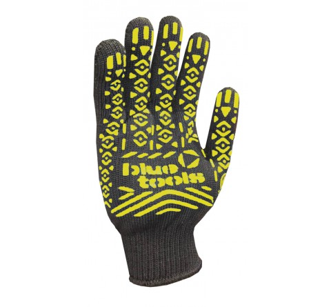 Робочі рукавиці BLUETOOLS Standard (10пар, 10" / XL) (220-2235-10)