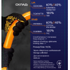 Робочі рукавиці BLUETOOLS Standard (10пар, 10" / XL) (220-2235-10)