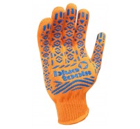 Робочі рукавиці BLUETOOLS Expert (10 пар, 10" / XL) (220-2238-10)