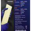 Робочі рукавиці BLUETOOLS Standard (10 пар, 11" / XXXL) (220-2241-11)